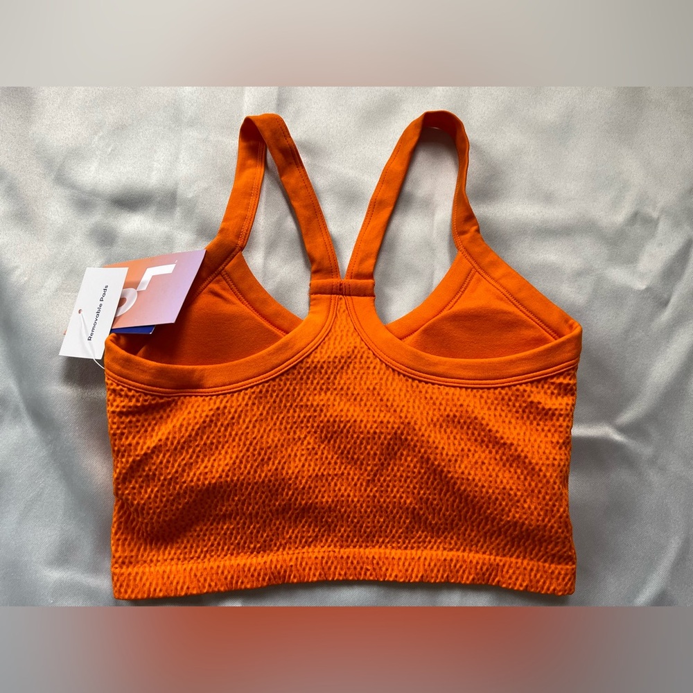 JoyLab Seamless Bra - Picture 4 of 5